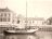 'Vrouw Jannetje' in Brouwershaven in 1947